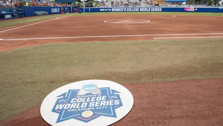 v66体育今日直播时间表：WCWS赛程、转播平台、比分实时更新